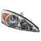 Headlight Set