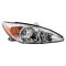 Headlight Set