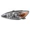 Headlight Set