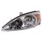 Headlight Set