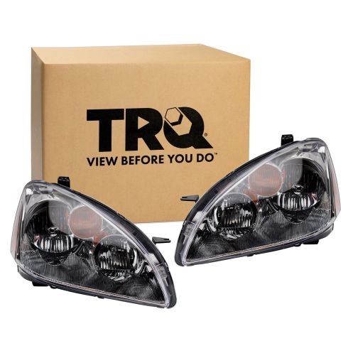 Headlight Set