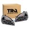 Headlight Set