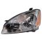Headlight Set