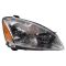 Headlight Set