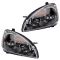 Headlight Set