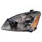 Headlight Set