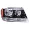 Headlight Set