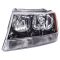 Headlight Set