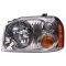 Headlight Set