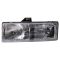 Headlight Set