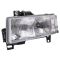 Headlight Set