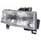 Headlight Set