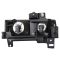 Headlight Set