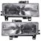 Headlight Set