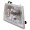 Headlight Set