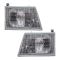 Headlight Set
