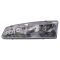 Headlight Set