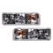 Headlight Set