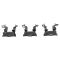 Headlight Set