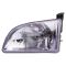 Headlight Set