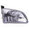 Headlight Set
