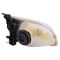 Headlight Set