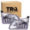 Headlight Set