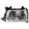 Headlight Set