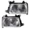 Headlight Set