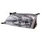 Headlight Set