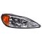 Headlight Set