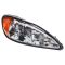 Headlight Set