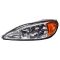 Headlight Set