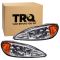 Headlight Set