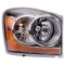 Headlight Set