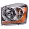 Headlight Set