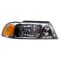 Headlight Set