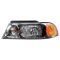 Headlight Set