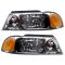 Headlight Set