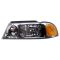 Headlight Set