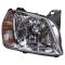 Headlight Set