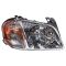 Headlight Set