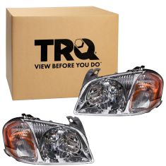 Headlight Set