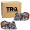 Headlight Set