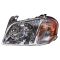 Headlight Set