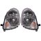 Headlight Set