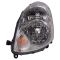 Headlight Set