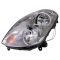 Headlight Set