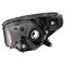 Headlight Set