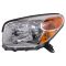 Headlight Set